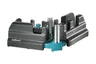 WOLFCRAFT PRZYMIAR REGULOWANY/SKRZYNKA UCIOSOWA WF6948000