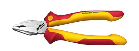 Wiha Szczypce uniwersalne Professional electric z DynamicJoint® i OptiGrip 160mm 26705 (5 szt.)