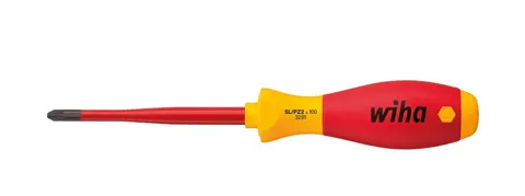 Wkrętak SoftFinish electric slimFix 80mm, 36329 - WIHA