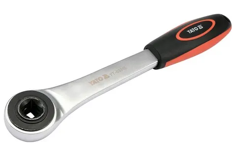 YATO GRZECHOTKA 1/2" WEWNĘTRZNA CRV 30 ZĘBÓW YT-03315