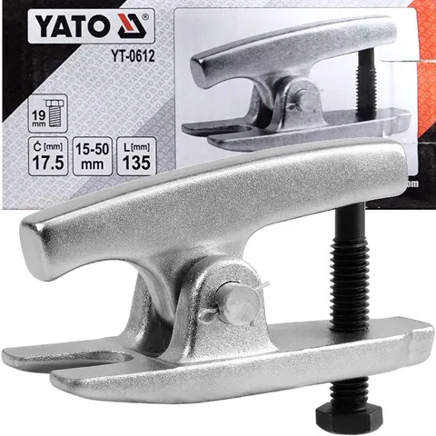 Ściągacz do sworzni kulistych YATO YT-0612