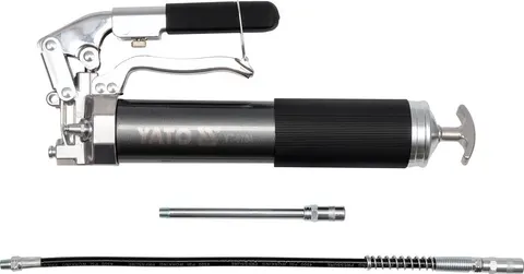 Smarownica ręczna wzmocniona YATO YT-0704