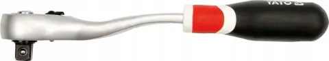 YATO GRZECHOTKA WYGIĘTA 1/2" YT-0732