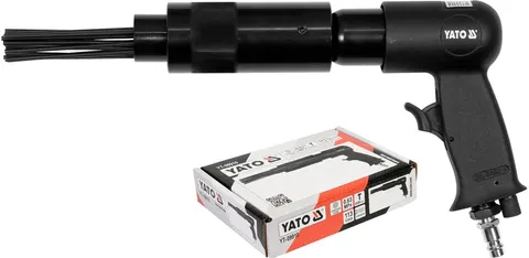 Młotek pneumatyczny igłowy YATO YT-09910