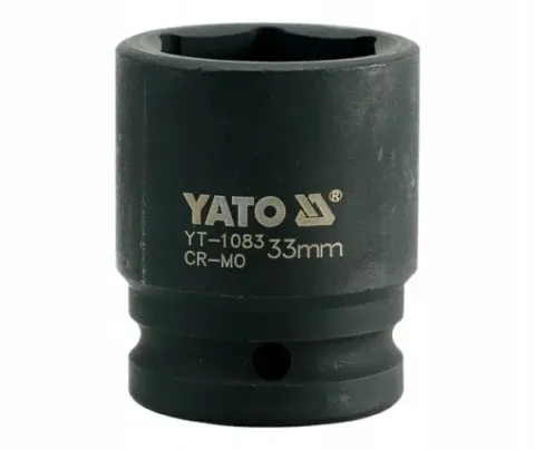 YATO 33MM NASADKA UDAROWA 3/4" YT-1083