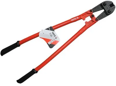 Nożyce do cięcia prętów drutu 900 mm YATO YT-1855