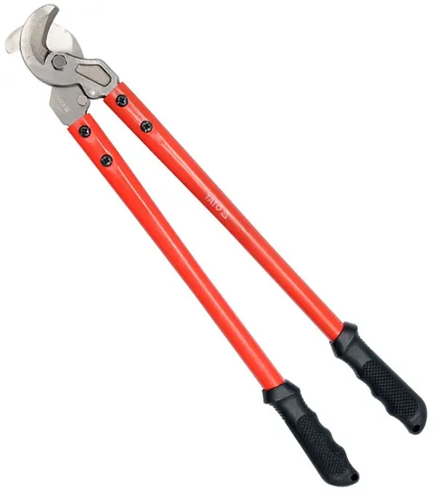 YATO NOŻYCE DO KABLI 580MM YT-18611