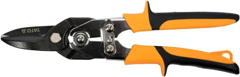 Nożyce do cięcia blachy proste 260 mm YT-1912 YATO