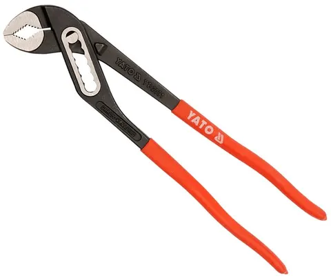 Szczypce nastawne hydrauliczne 300mm YATO YT-2091