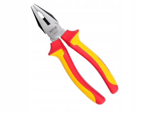 YATO SZCZYPCE UNIWERSALNE 180MM VDE YT-21152