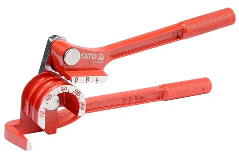 YATO GIĘTARKA DO RUR 6-10MM YT-21840
