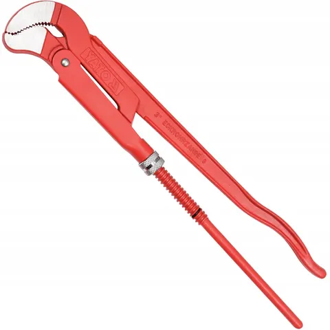 YATO KLUCZ DO RUR TYP SZWEDZKI S 3" YT-22183