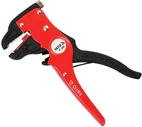 YATO ŚCIĄGACZ IZOLACJI MAGNETYCZNY YT-2268