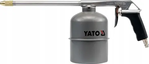 Pistolet do ropowania 0,85L YATO YT-2374
