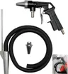 YATO PISTOLET DO PIASKOWANIA Z WĘŻEM YT-2375