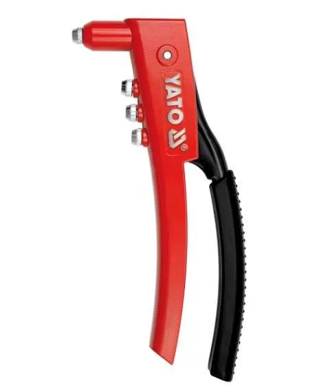 YATO NITOWNICA BOCZNA 2,4-4,8MM YT-3600