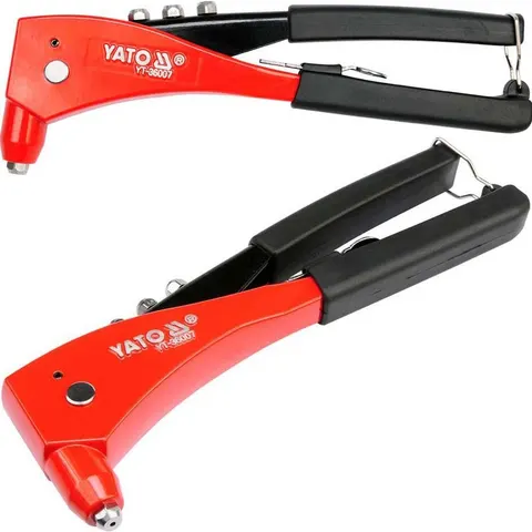 YATO NITOWNICA BOCZNA STANDARD 2,4-4,8MM YT-36007