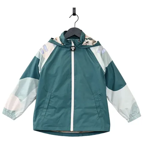 Kurtka przeciwdeszczowa BREEZE całoroczna Rain&Snow