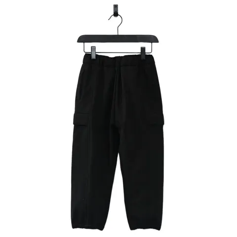 Spodnie Softshell pants BLACK