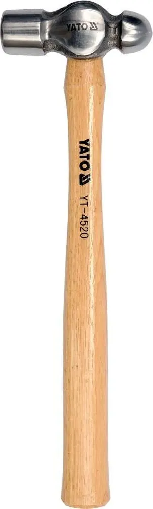 YATO MŁOTEK BLACHARSKI 450G YT-4520