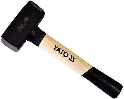 YATO MŁOTEK KAMIENIARSKI 1250G YT-4551