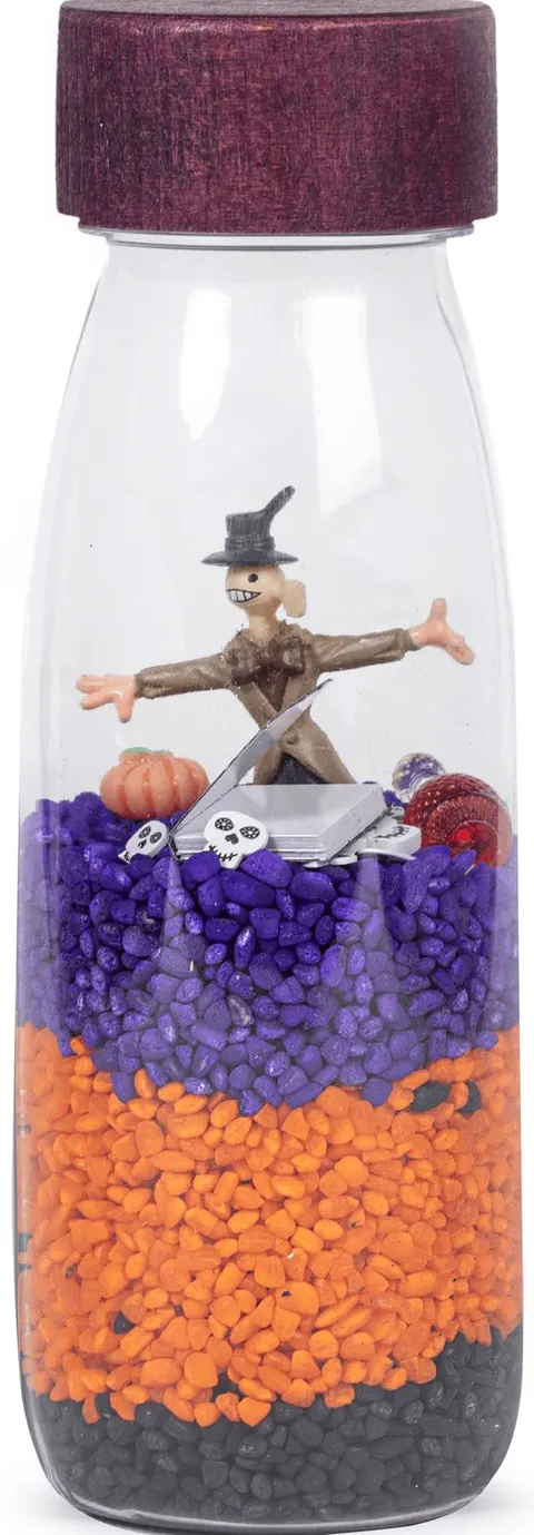 Butelka obserwacyjna HALLOWEEN | Petit Boum 85766