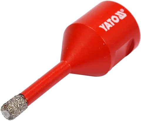 YATO WIERTŁO DIAMENTOWE DO GRESU 6MM YT-60441