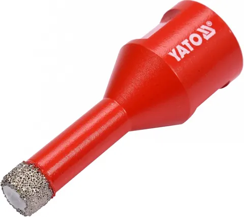 YATO WIERTŁO DO GRESU 10MM M14 YT-60443