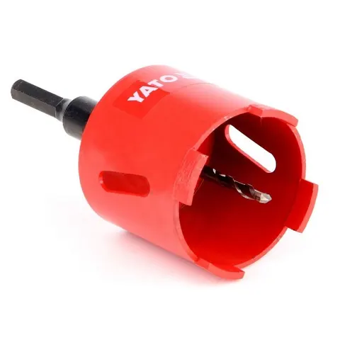 Wiertło koronowe diamentowe 82mm YATO YT-6046