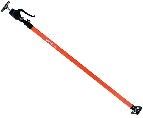 YATO PODPORA TELESKOPOWA 125-290CM YT-64552
