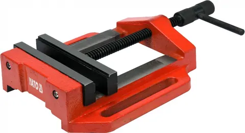 Imadło maszynowe 150mm YATO YT-65073