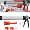 Wyciskacz tubowy do fugowania YATO YT-67583