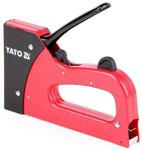 YATO ZSZYWACZ TAPICERSKI 6-16MM YT-7005