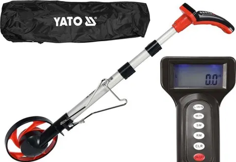 Koło pomiarowe drogomierz YATO YT-71655