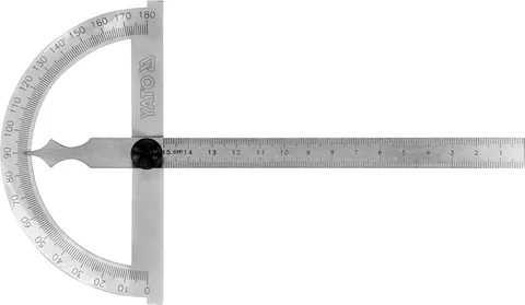 YATO KĄTOMIERZ 120 X 150MM YT-72140