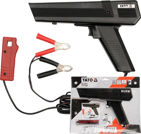YATO LAMPA STROBOSKOPOWA YT-7310