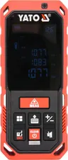 Dalmierz laserowy 0.2-40m YATO YT-73126