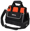 YATO TORBA NARZĘDZIOWA 15" Z GUMOWYM DNEM 15 KIESZENI YT-74360