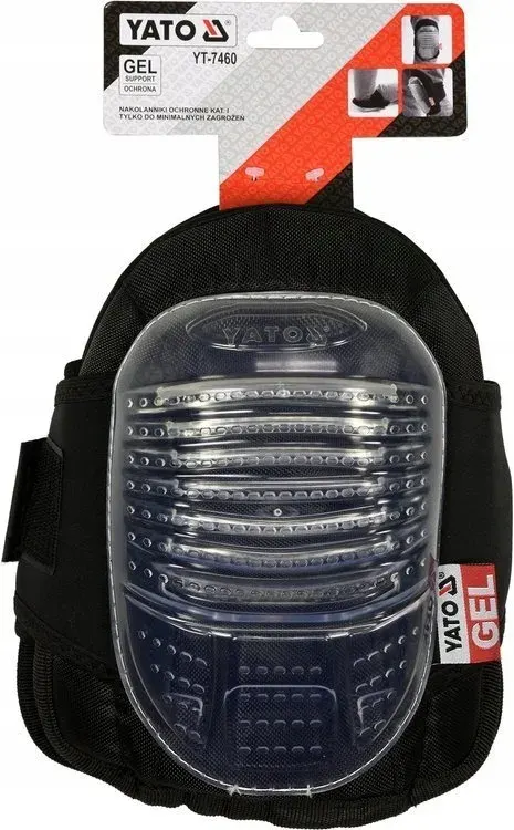 YATO NAKOLANNIKI ŻELOWE YT-7460