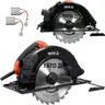 Pilarka tarczowa 235mm 2800W YATO YT-82154