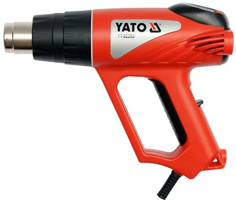 Opalarka z wyświetlaczem LCD 2000W YATO YT-82293