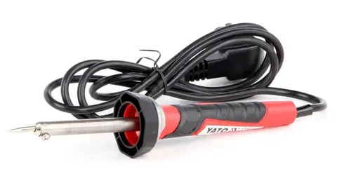 YATO LUTOWNICA OPOROWA 30W YT-8271