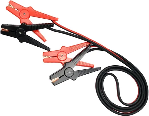 Kable rozruchowe 200A YATO YT-83151