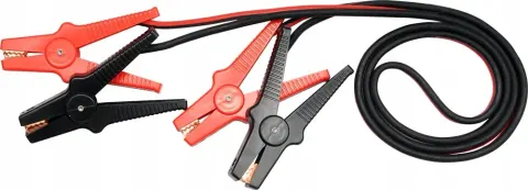 Kable rozruchowe 600A YATO YT-83153
