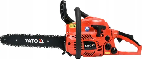 Piła łańcuchowa spalinowa 1,7KM YATO YT-84895