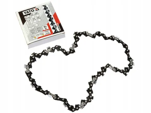 Łańcuch tnący do pilarki 0.325" x 1,5mm 66 ogniw 16" Yato