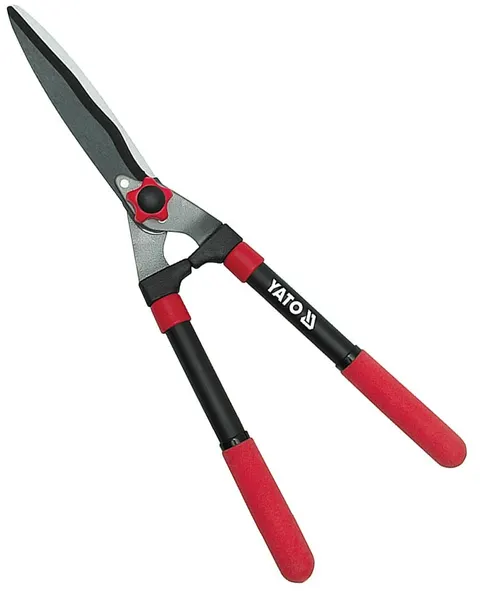 YATO NOŻYCE DO ŻYWOPŁOTU 550MM YT-8822