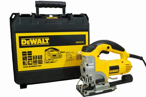 Wyrzynarka - 701W - DW331K - DeWalt