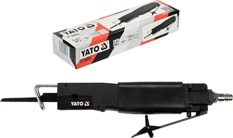 YATO WYRZYNARKA PNEUMATYCZNA PROSTA YT-09955