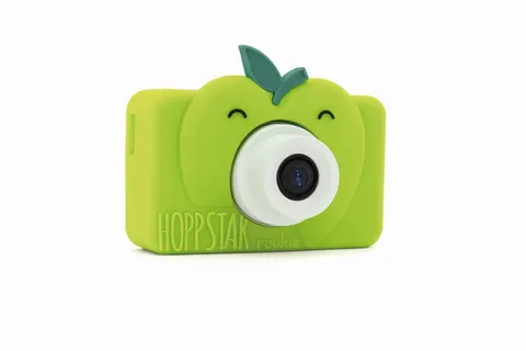 Aparat fotograficzny dla dzieci Rookie Mr. Smithy 3 lata+ Hoppstar